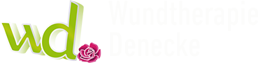 Mobile Wundversorgung in der Region Hannover – Wundtherapie - Logo